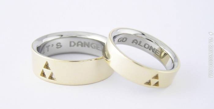 When+nerds+get+married.