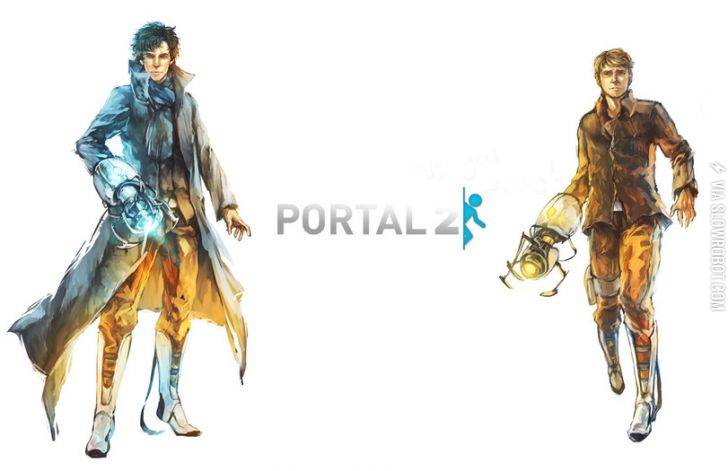 If+sherlock+and+John+could+think+with+portals%26%238230%3B