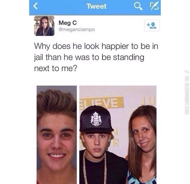 He+is+happier+to+be+in+jail+than+he+is+to+meet+you.