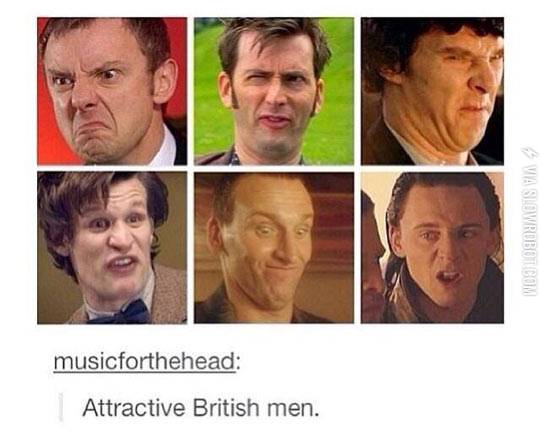 Attractive+British+men.