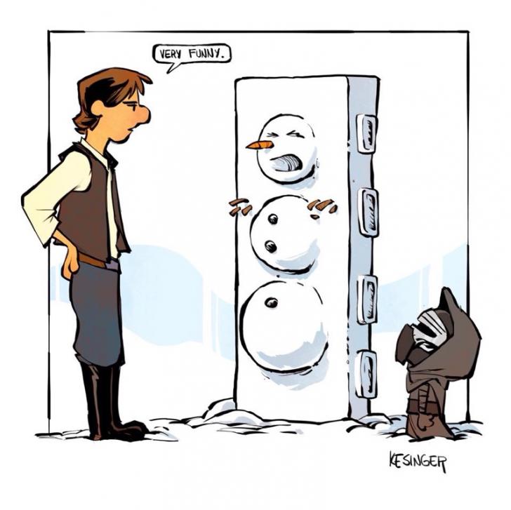 Han+Snowlo