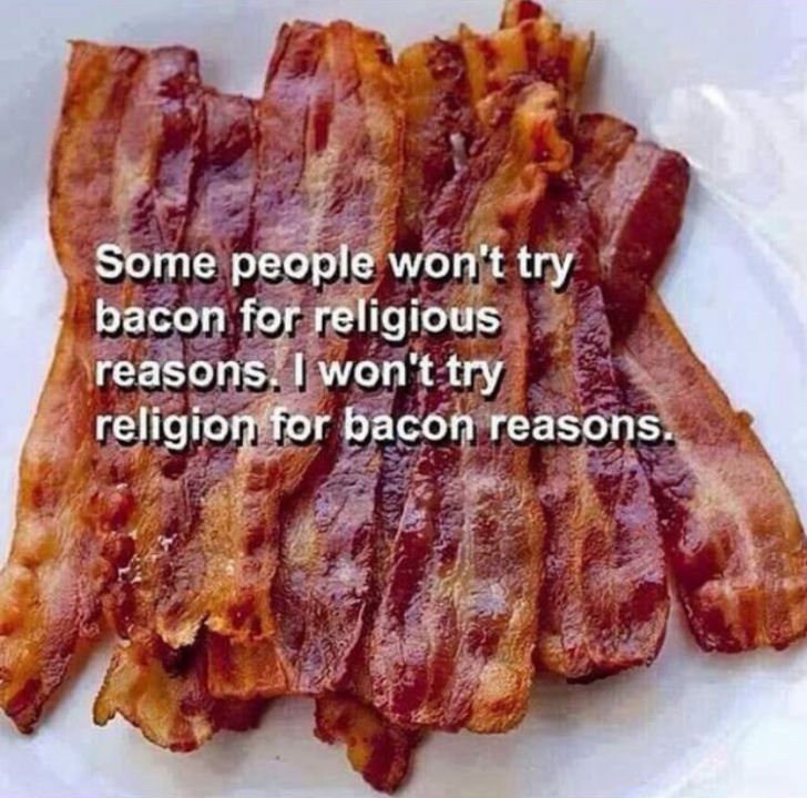 Bacon+is+life