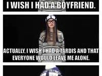 A+boyfriend+and+a+tardis+would+be+awesome+too