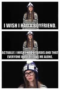 A+boyfriend+and+a+tardis+would+be+awesome+too
