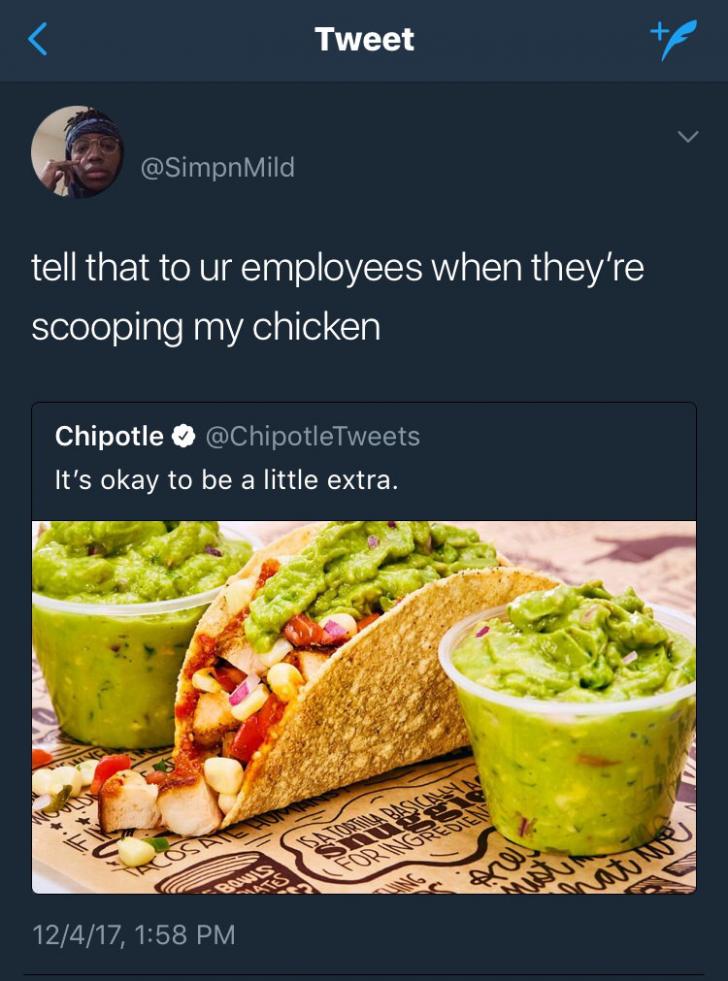 Chipotle+always+greedy