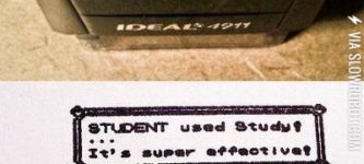 Student+used+Study%21