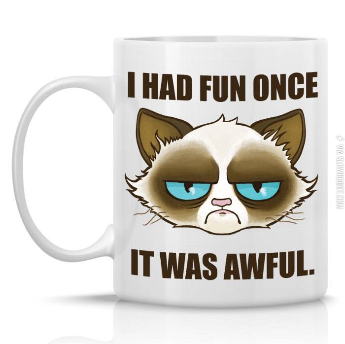 I+had+fun+once%26%238230%3B+it+was+awful