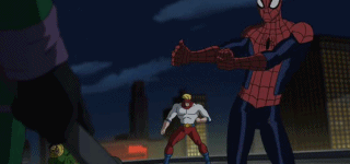 Spider-Man+is+dancing%2C+your+argument+is+invalid