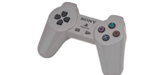 The+Evolution+of+the+Playstation+Controller