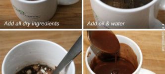 How+to+make+a+brownie+in+a+mug%21