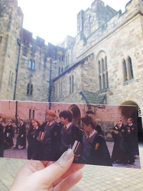 hogwarts