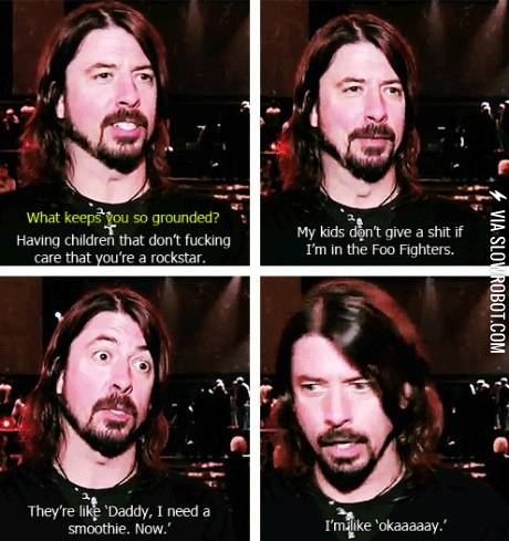 One+of+the+many+reasons+Dave+Grohl+is+my+hero.