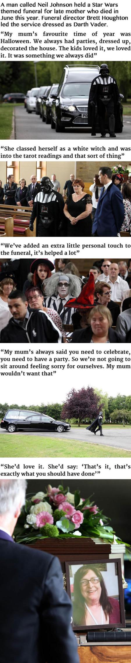 A+Man+Called+Neil+Johnson+Held+A+Star+Wars+Themed+Funeral