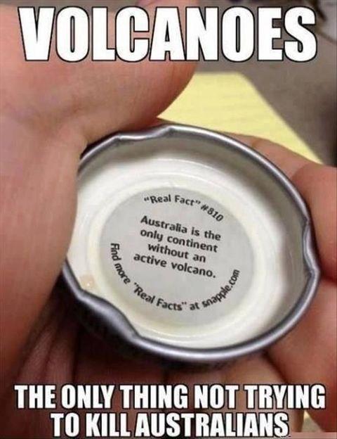 So+there+is+one+force+of+Nature+not+trying+to+kill+Australians.