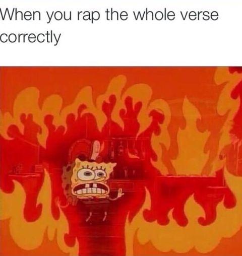 His+palms+are+sweaty