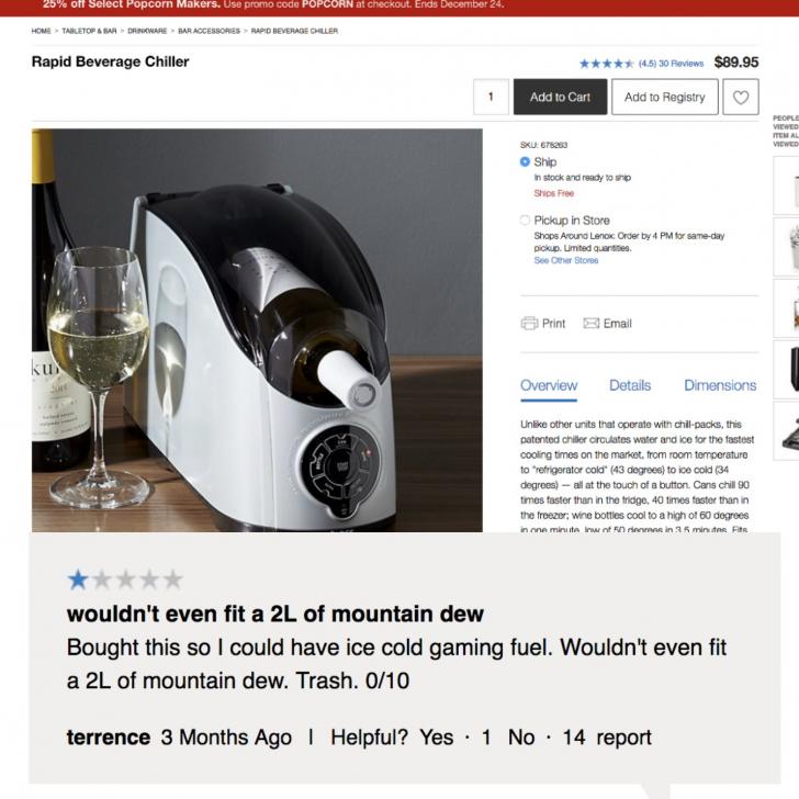 Classy+beverage+chiller