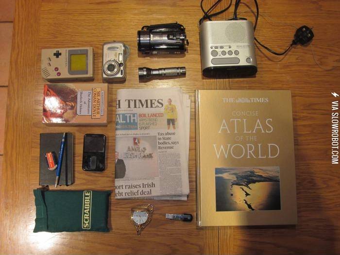 What+your+phone+looked+like+10+years+ago.