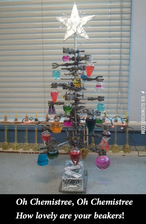 Oh+Chemistree.