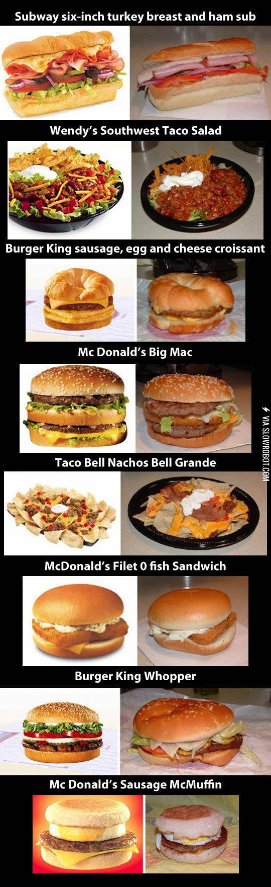 Advertising+vs.+reality.