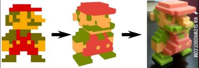 3d+printed+original+mario