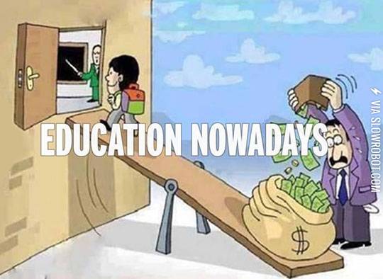 Education+nowadays.