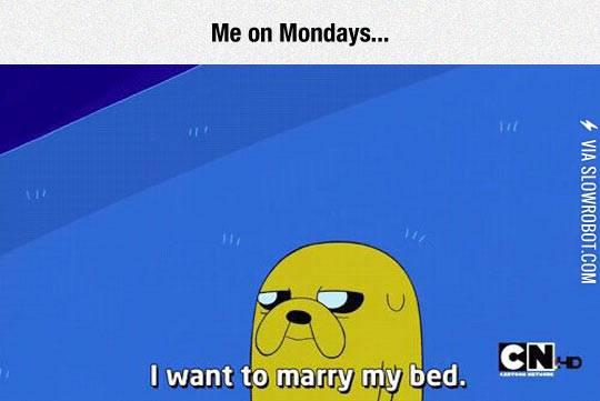 Me+on+Mondays.