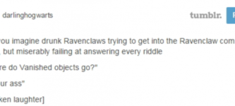 When+Ravenclaws+get+drunk.