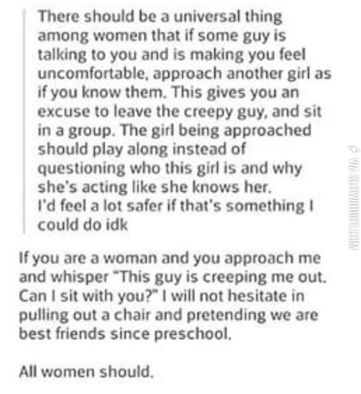 Women+helping+women.