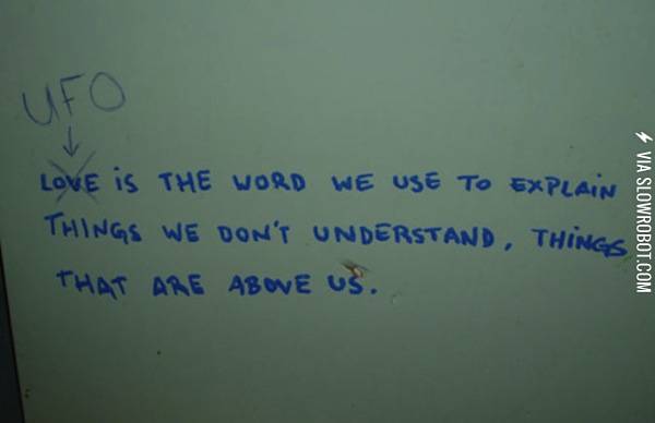 UFO+or+love%3F