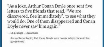 Arthur+Conan+Doyle%2C+original+troll