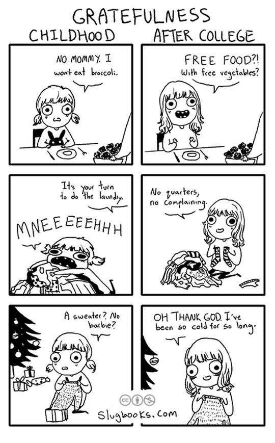 Gratefulness+Through+Life