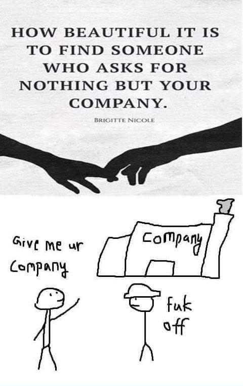 Give+me+your+company