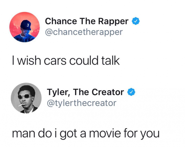 Talking+cars