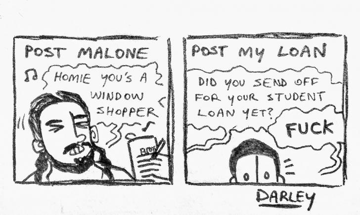 Post+Malone