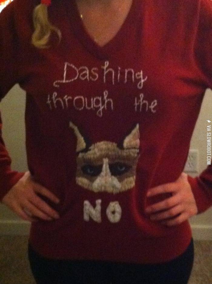 Dashing+through+the+no.