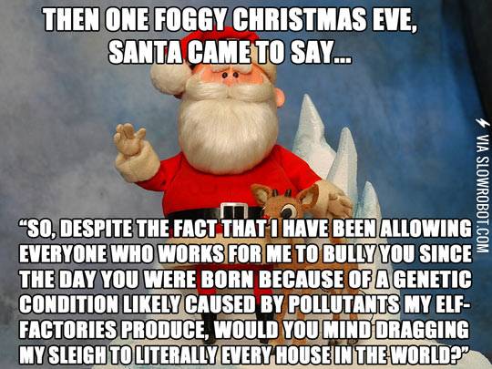 Scumbag+Santa.