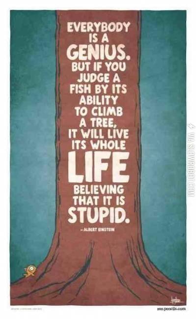 Everybody+is+a+genius.