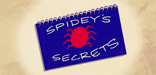 Spidey%26%238217%3Bs+Secrets-+%236+Spider+Sense