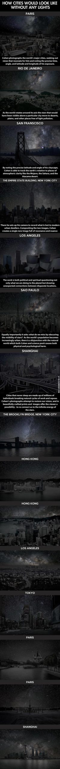 How+cities+would+look+without+any+lights.