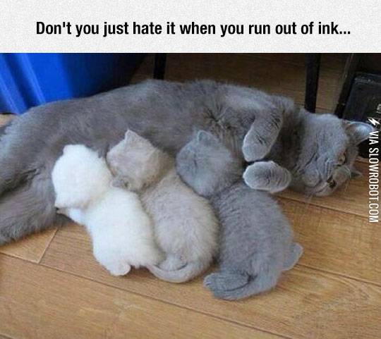 Don%26%238217%3Bt+you+just+hate+it+when+you+run+out+of+ink%3F