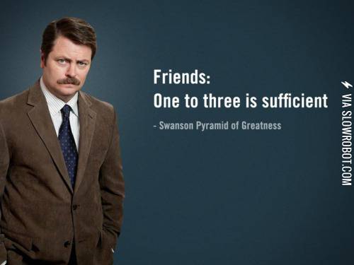 Advice+from+Ron+Swanson.