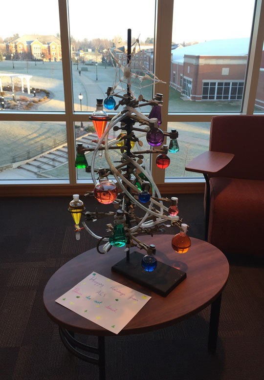 The+Rare+Chemis-Tree