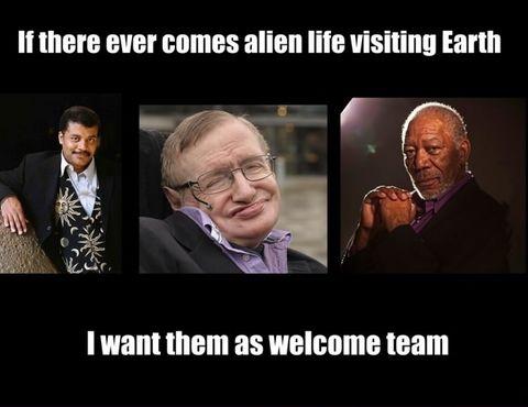 Welcome+team+for+aliens