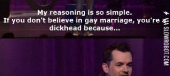 Jim+Jefferies+with+some+common+sense.