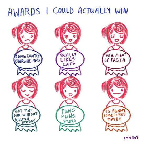Awards+I+Could+Easily+Win