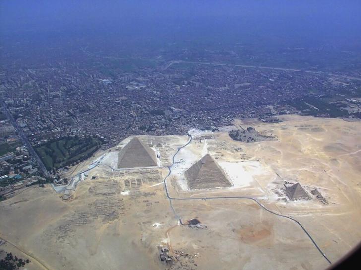 Another%2C+less+publicized+perspective+of+the+pyramids+of+Egypt
