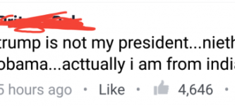 Not+my+president