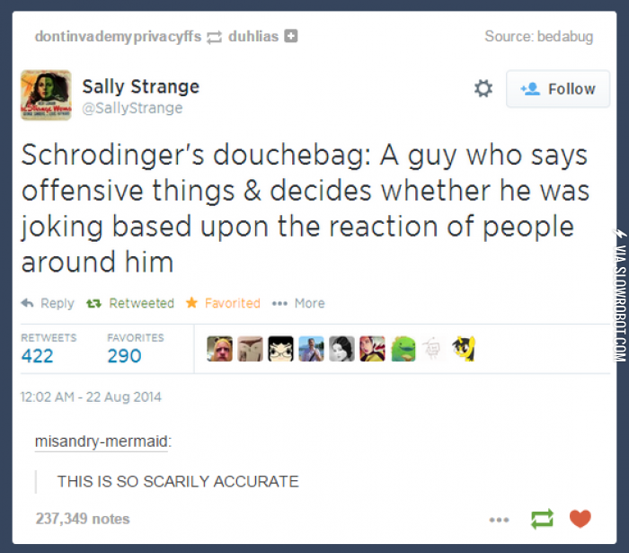 Schrodinger%26%238217%3Bs+Douchebag