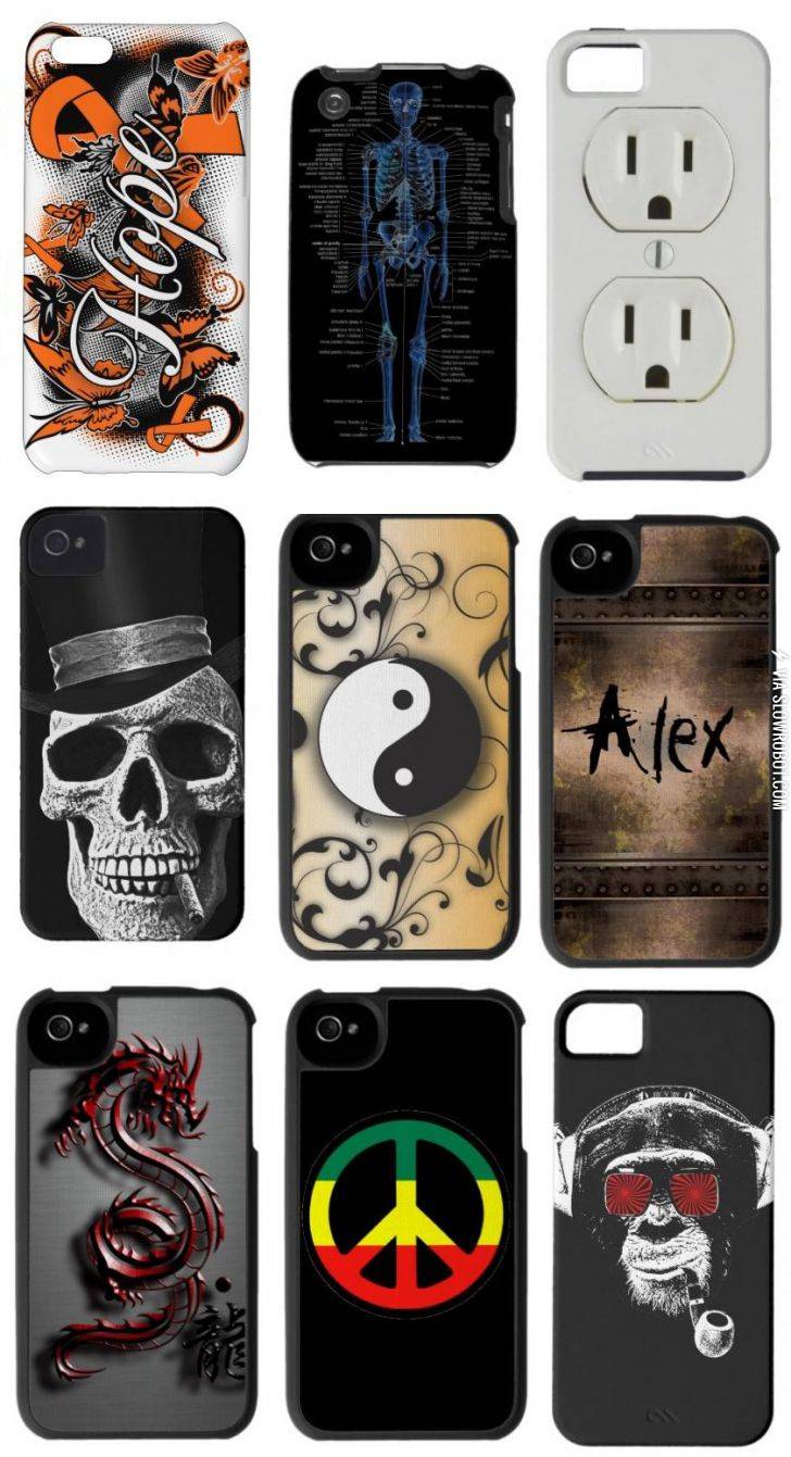 Cool+iPhone+Cases