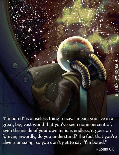 Louis+CK+on+boredom.